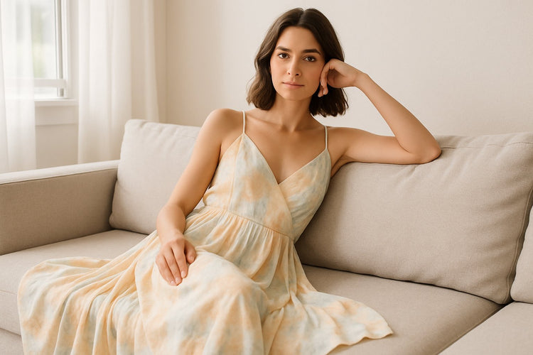 Collezione Primavera/Estate