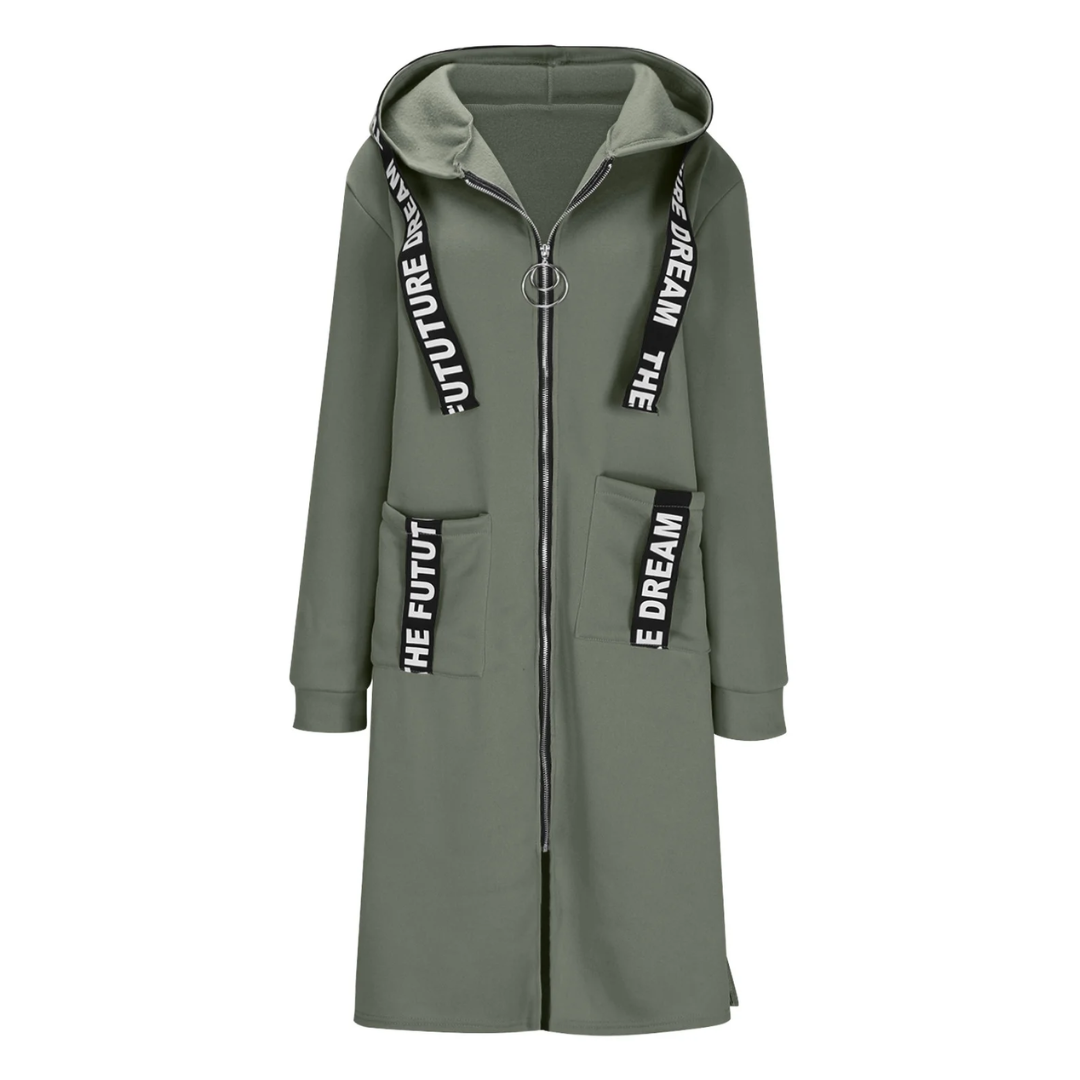 Urban Future Coat