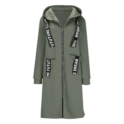 Urban Future Coat
