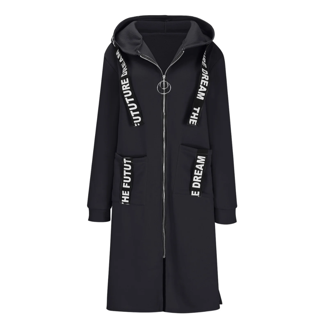 Urban Future Coat