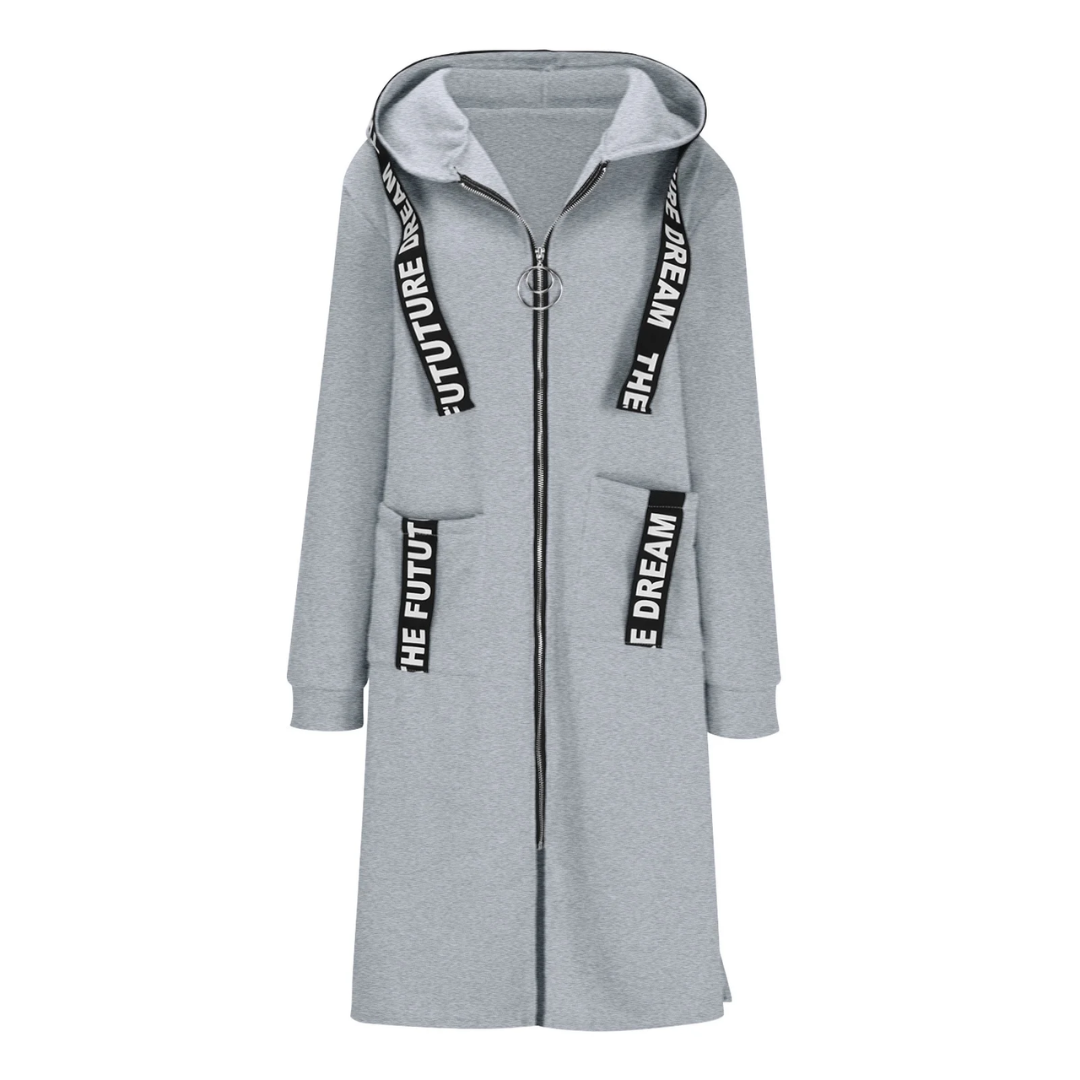 Urban Future Coat