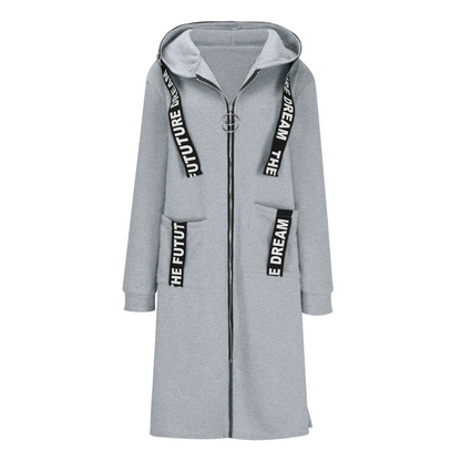 Urban Future Coat