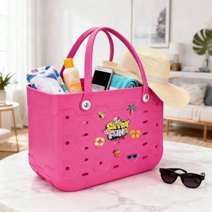 Borsa mare DUNA