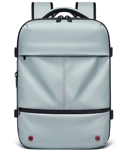 Zaino AIRLOCK ™ con Sistema vacuum