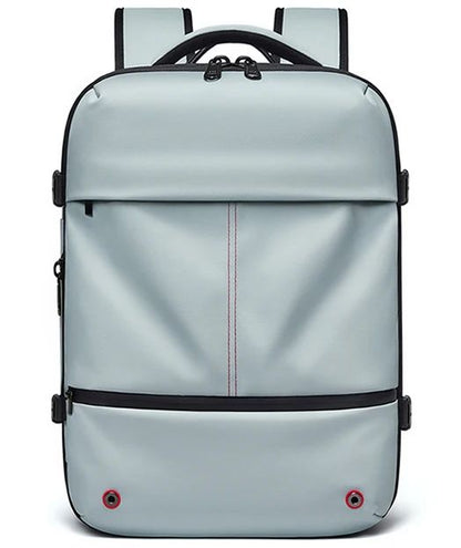 Zaino AIRLOCK ™ con Sistema vacuum