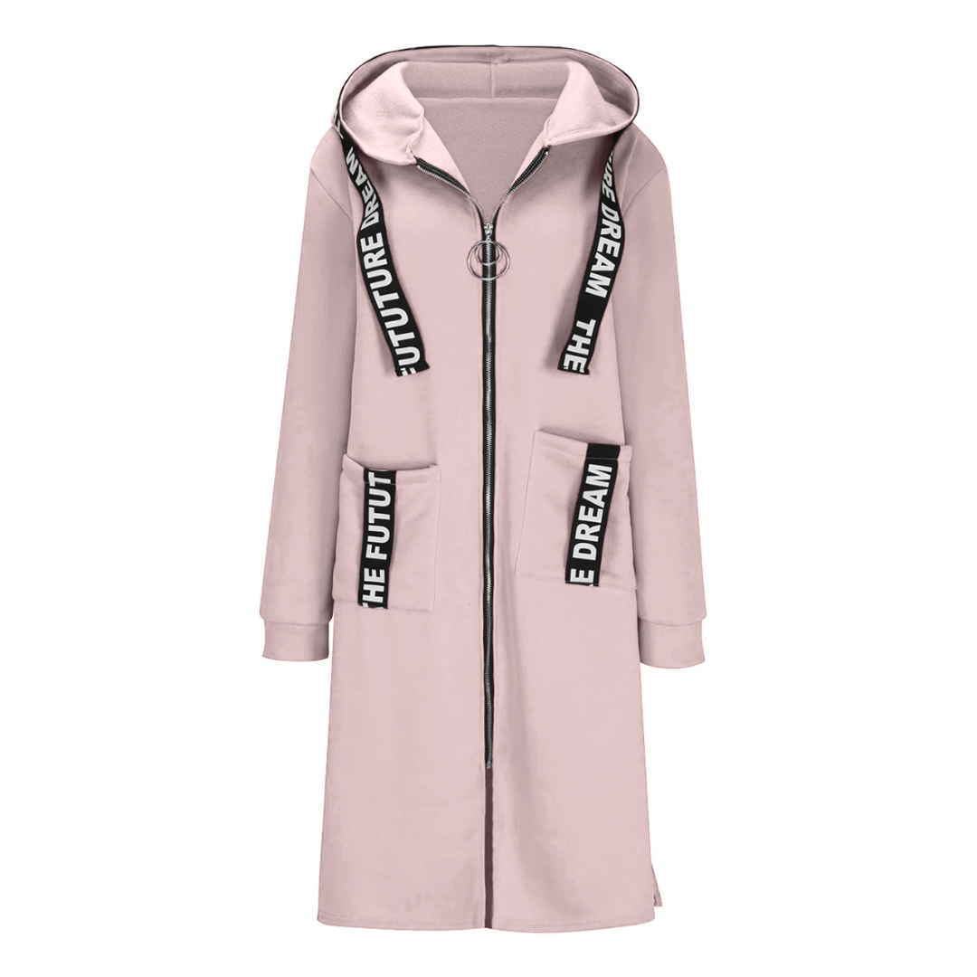 Urban Future Coat