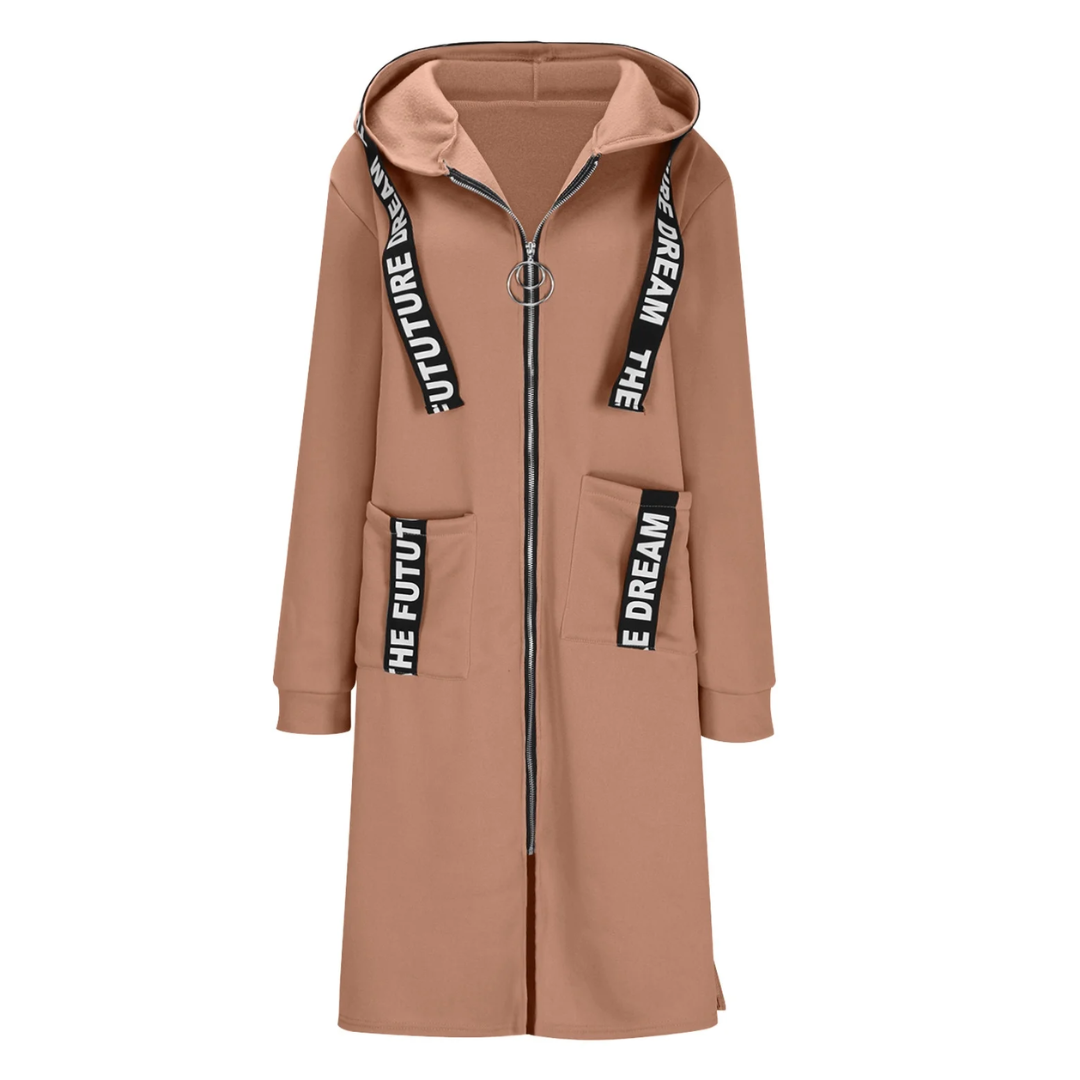 Urban Future Coat