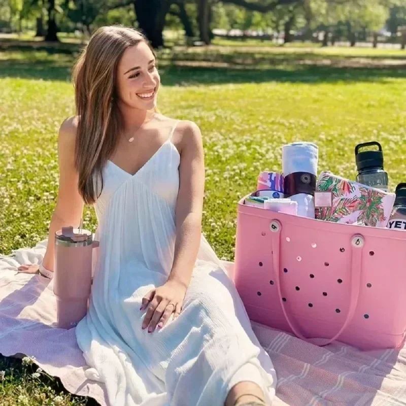 Borsa mare DUNA