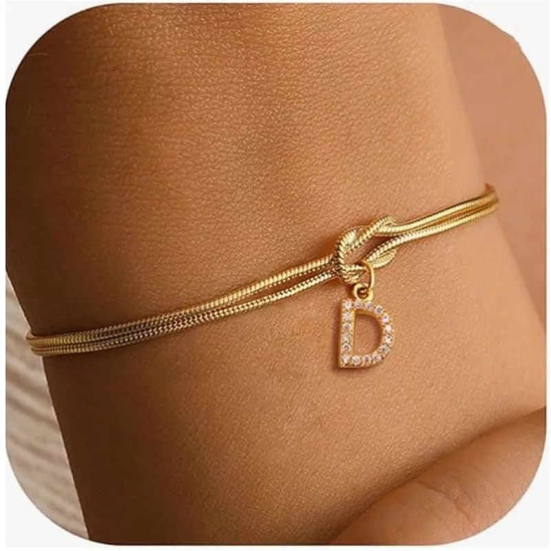 Braccialetto Éclat Initial