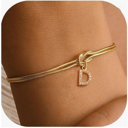 Braccialetto Éclat Initial